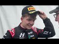 Deagen Fairclough | P3, Race 1 | Snetterton | British F4 2024