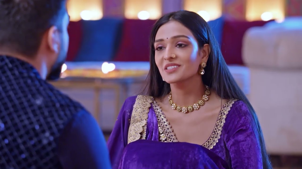 Bhagya Lakshmi Episode 1135 Best Scene | Rohit Suchanti, Aishwarya Khare | Zee TV APAC