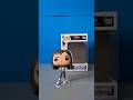 America Chavez #funko #funkopop #doctorstrangeinthemultiverseofmadness #marvelfunkopop #marvel