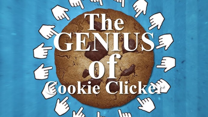 1 Million Cookies in 14:30 by SquidKidNow - Cookie Clicker - Speedrun