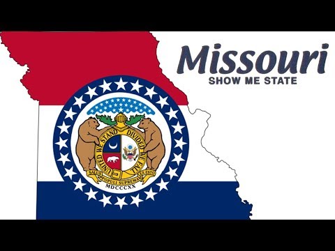 Video: Zijn morieljes al in Missouri?