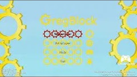 GregBlock - Episode 2 - Frustration Begins