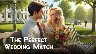 The Perfect Wedding Match