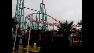 Xcelerator rollback