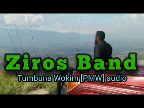 Ziros Band   Tumbuna Wokim