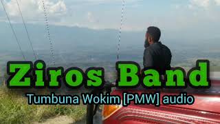 Ziros Band - Tumbuna Wokim