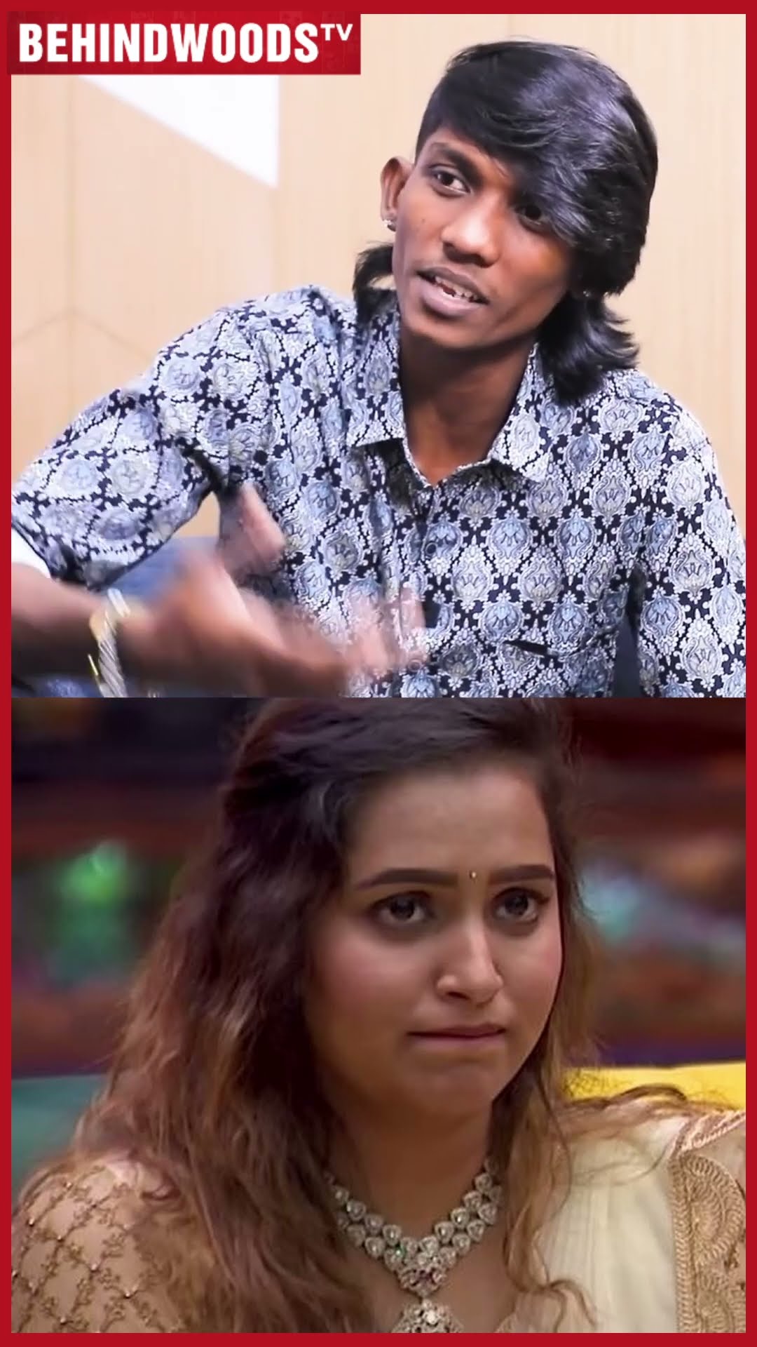 'Muthu பேசுறத கொஞ்சம் கம்மி பண்ணனும்..' ? Advice  குடுத்த Jeffry