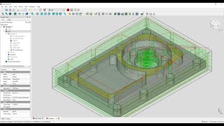 FreeCAD CNC