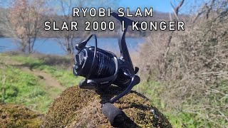Ryobi Slam Slar 2000