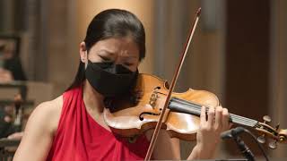 Sneak Peek from In Focus: Musical Patterns | “Fratres” by Arvo Pärt