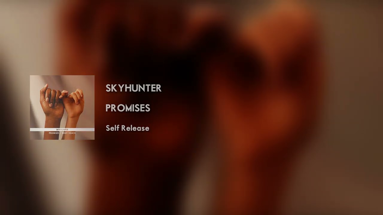 Watch Skyhunter - Promises on YouTube Watch Skyhunter - Promises on YouTube