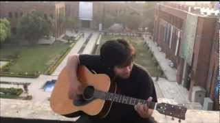 FAST NU Rooftop Jam