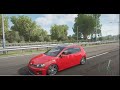 GOLF GTI BI TURBO DE 700 HP ( Forza Horizon 4).