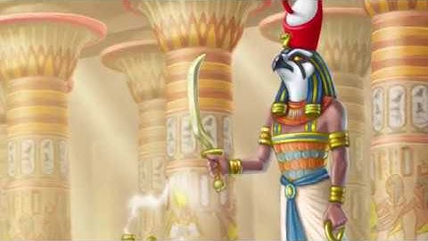 Sailing Toward Osiris - Kickstarter Video