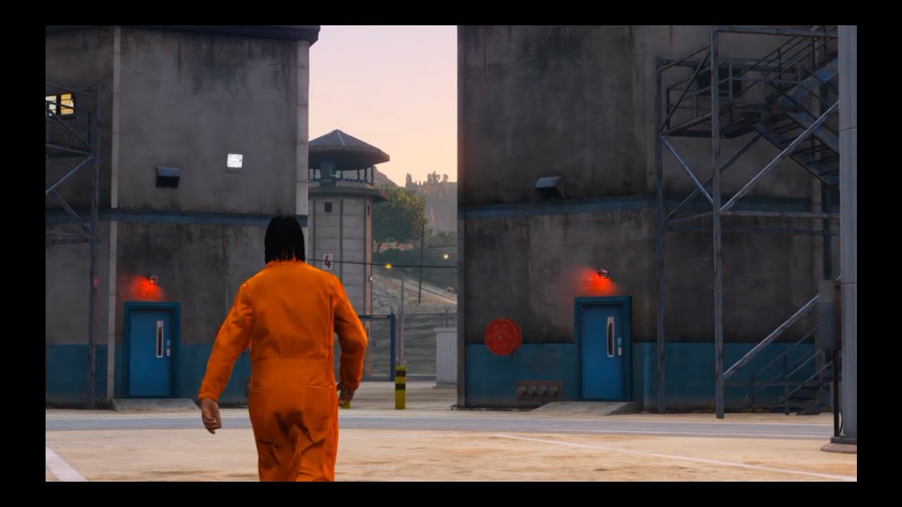 Speaker Knockerz Rico Story "Part 1"(Official GTA Music Video) YouTube