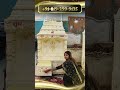 Wooden temple for home - Mandir design - temple design