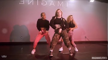 Break up with your girlfriend, I’m bored | Choreography by Kyle Hanagami Mirroed
