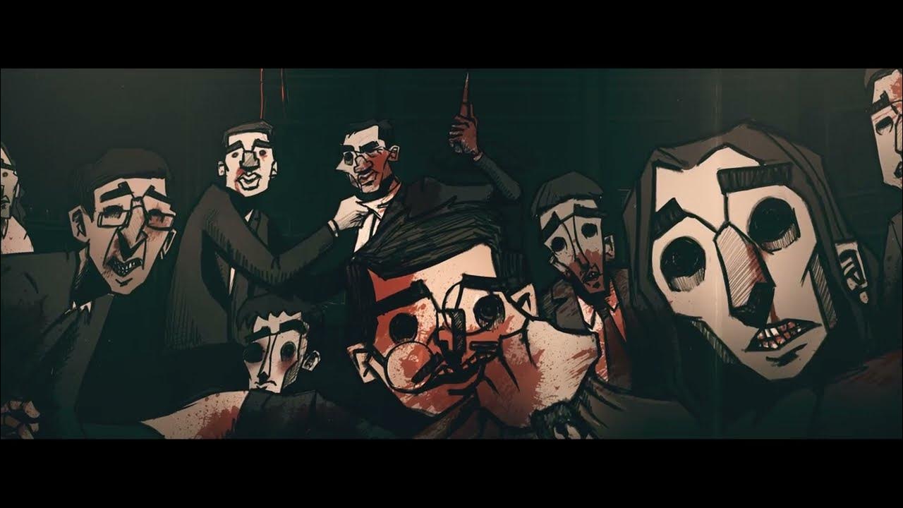 The HU - Sell The World (Official Music Video) The HU - Sell The World (Official Music Video)