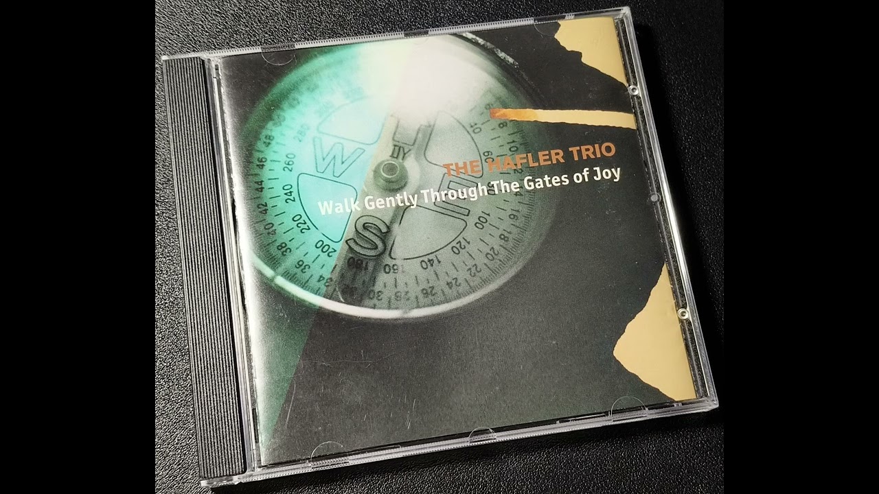 The Hafler Trio – Walk Gently Through the Gates of Joy - Full