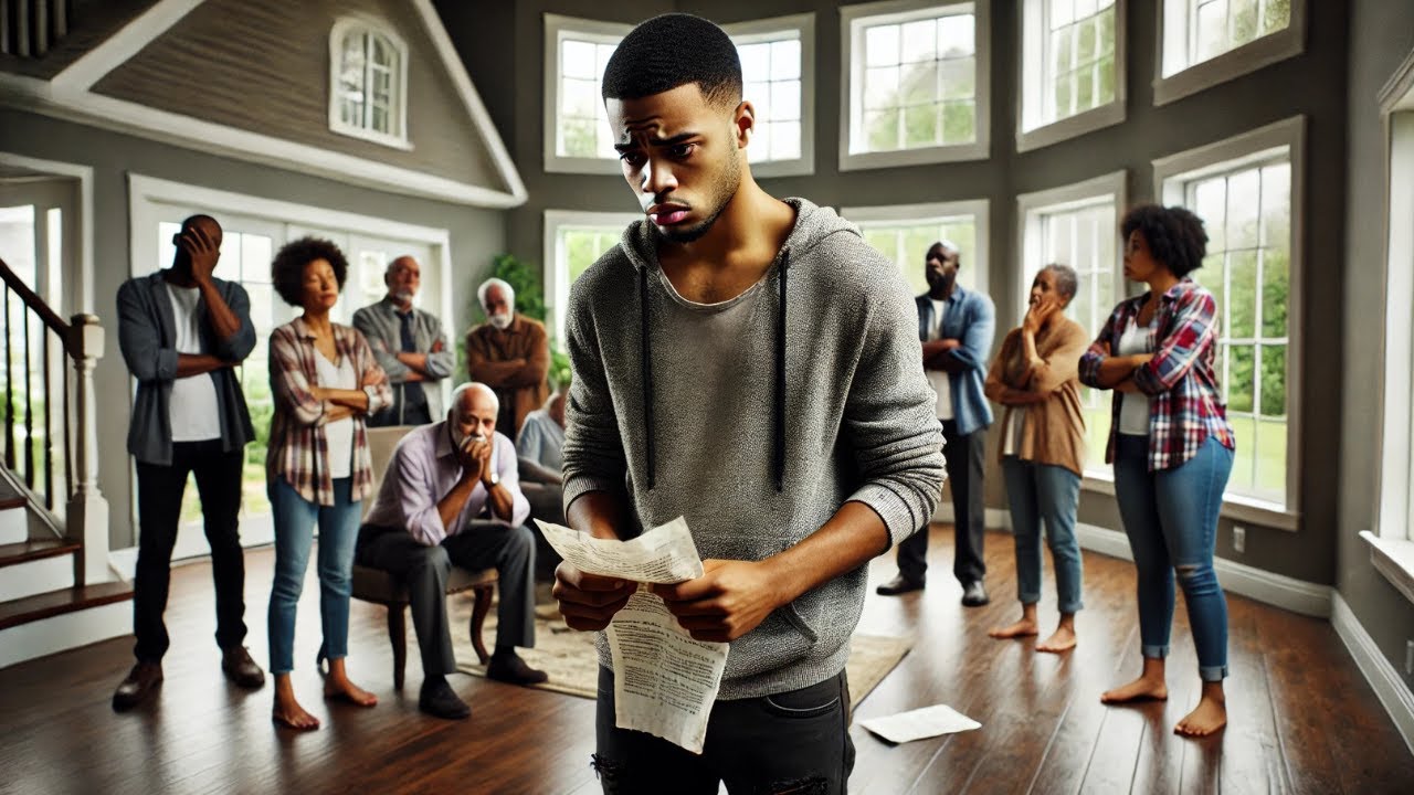 Refused HELP With Bills While My BROTHER Gets $250k For His Dream Home