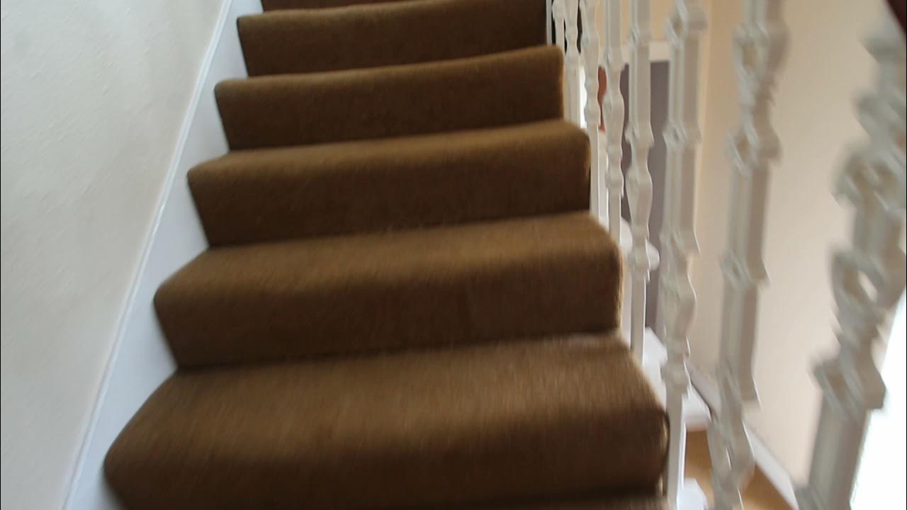 VIRTUAL TOUR Yew House, New Alyth, Perthshire YouTube