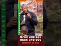 LAZIMA UWE MBAILI LAZIMA UWE MBAILI