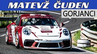 GORJANCI 26 (M. Čuden) Porsche GT3