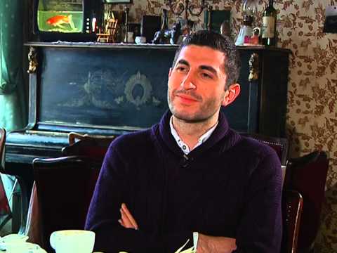 5 შეკითხვა (რატი ამაღლობელი)