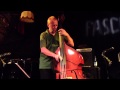 Dave holland