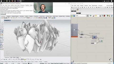 C# Scripting and Plugin Development for Grasshopper - thanks to Long Nguyen