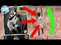 100 OVERALL BOL BOL IS INCREDIBLE BUT THIS FLAW HOLDS HIM BACK IN NBA2K26 MyTeam!!