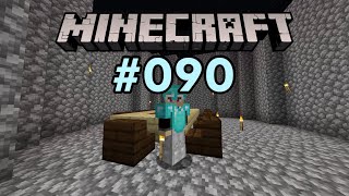 Großer Tisch, kleiner Raum! -Minecraft#090