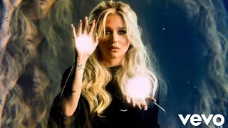 Kesha - Fine Line (Music Video)