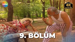 Cennet Mahallesi 9. Bölüm | Ultra HD 4K