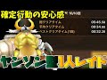 【サマナーズウォー】１人レイド「ヤンソン型」紹介！！！！確定行動でタイムのブレが少なく安心できるぞおおおお！！！！
