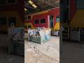 Indian railway ll Railway workshop ll #shorts #workshop #technology  #train #railway #indiarailway