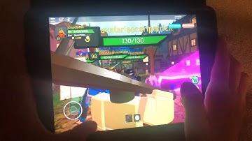 ROBLOX #2! How To Get The Excalibur On Dungeon Quest! (Pt 1)-CrazyBiffin