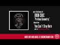 Iron Chic - Profane Geometry (Official Audio)