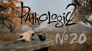 Дурная тень [Прохождение Pathologic 2 - Часть 20]