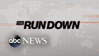 The Rundown: Top headlines today: Dec. 8, 2021