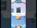 Is this the fastest conceded?? Pokemon tcg pocket deck build #pokemontcgpocket #pokemoncard#pokemon