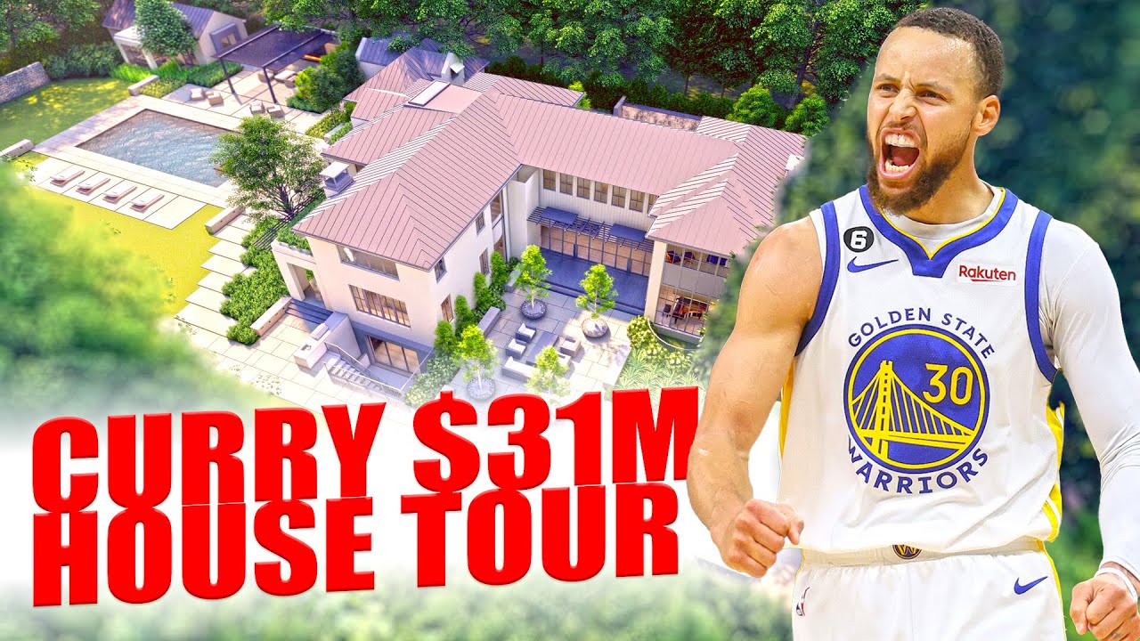 Seth Curry's net worth in 2022