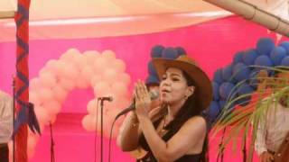 MAYRA CASTELLANOS CANTA - SEIS POR DERECHO.- chords