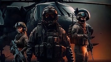 Second Match, More Headshots!  Modern Strike Online Gameplay