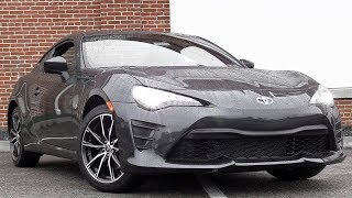 2019 Toyota 86: Review