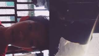 Musically Slowmo With Freja