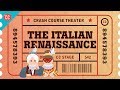 Pee Jokes, the Italian Renaissance, Commedia Dell'Arte: Crash Course Theater #12