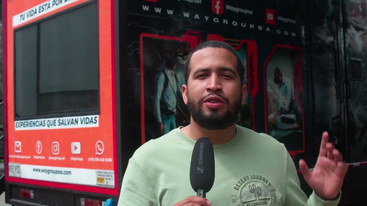Miniatura: Resumen testimonios de nuestros eventos