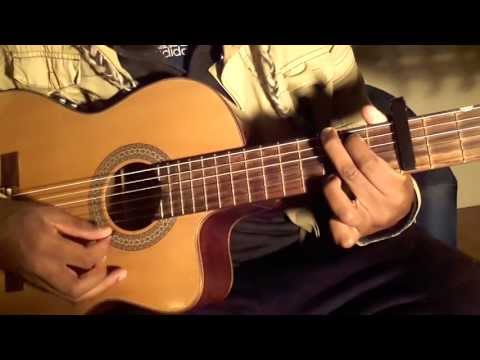 Malaika Miriam Makeba guitar chords tabs