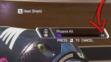 Do You Remember How OP Heat Shields Were?